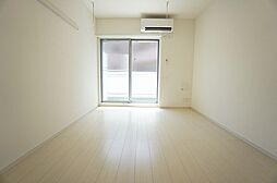 シトラス新城 1階1Kのリビング/ダイニング