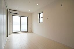 リブリ・アビタシオン 1階1Kのリビング/ダイニング