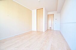 ペット　ベリーノ 1階1Kのリビング/ダイニング