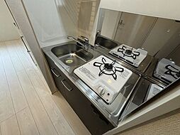 ハーモニーテラス戸越 ワンルームの写真