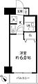 T'sgarden梶ケ谷1階5.2万円