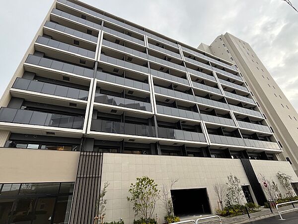 ルフォンプログレ西大井プレミア 1301｜東京都品川区西大井１丁目(賃貸マンション1LDK・13階・30.52㎡)の写真 その19