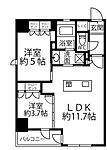 クリオラベルヴィ新富町のイメージ