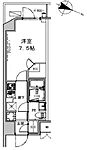 エスレジデンス瑞江（S-RESIDENCE瑞江）のイメージ