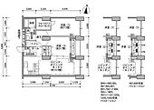 東雲キャナルコートCODAN14号棟のイメージ