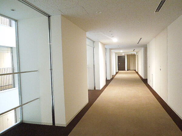モメント汐留（MOMENTO SHIODOME） 2004｜東京都港区東新橋２丁目(賃貸マンション1LDK・20階・56.10㎡)の写真 その27