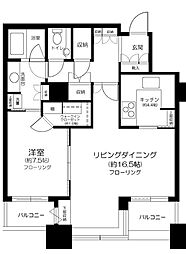 汐留駅 36.0万円