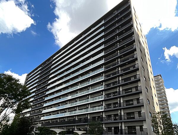 晴海フラッグ ポートビレッジ C棟（HARUMI FLAG） 321｜東京都中央区晴海５丁目(賃貸マンション2LDK・3階・56.27㎡)の写真 その22