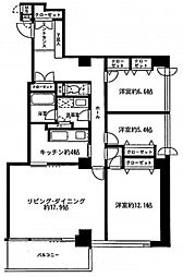 品川駅 34.8万円