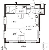 間取り：213107318064