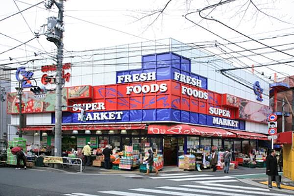 プラウド五反田 611｜東京都品川区西五反田２丁目(賃貸マンション1LDK・6階・33.36㎡)の写真 その25