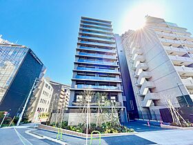 ONE ROOF RESIDENCE TAMACHI 1307 ｜ 東京都港区芝浦１丁目15-7（賃貸マンション2LDK・13階・51.52㎡） その26