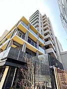 オーパスレジデンス南青山の賃貸物件