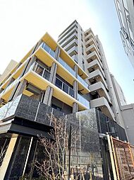 オーパスレジデンス南青山