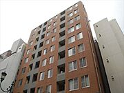 赤坂駅より徒歩2分 5階 築22年9ヶ月の賃貸物件