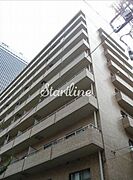 イトーピア六本木 7階 築42年7ヶ月の賃貸物件