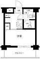 トーシンフェニックス新橋弐番館10階9.0万円