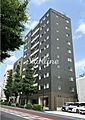 CATS原宿6階19.1万円