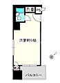 ライオンズマンション南青山8階12.0万円