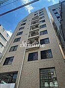 表参道駅より徒歩7分 8階 築41年9ヶ月の賃貸物件