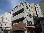 青山一丁目駅より徒歩8分 2階 築22年9ヶ月の賃貸物件