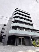 ルミーク大山 7階 築1年6ヶ月の賃貸物件