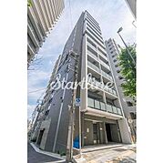 板橋区役所前駅より徒歩5分 8階 築2年11ヶ月の賃貸物件