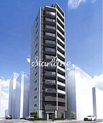 駒込駅より徒歩2分 15階 新築の賃貸物件