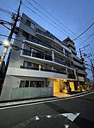 板橋本町駅より徒歩7分 2階 築1年9ヶ月の賃貸物件