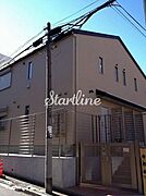 六本木テラスの賃貸物件