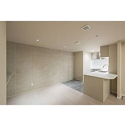 ストーリア赤坂 309 3階3LDKのリビング/ダイニング