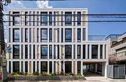 ザ・シティレジデンス目黒本町 203