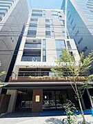 ザ・赤坂レジデンスS.O.A. 8階 新築の賃貸物件