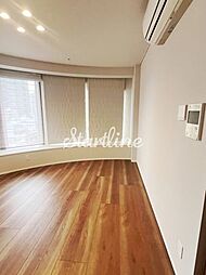 ザ・レジデンス赤坂檜町（旧ロイジェントパークス赤坂） 1101 11階1LDKのリビング/ダイニング