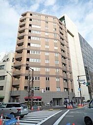 トーツーレジデンス汐留（Totsu Residence Shi