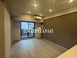 ザ・パークハビオ滝野川 908 9階2LDKのリビング/ダイニング