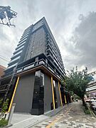 ザパークハビオ滝野川 9階 築2年9ヶ月の賃貸物件