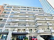 芝公園アビタシオン 3階 築46年11ヶ月の賃貸物件