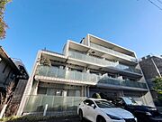 パーチ南青山 3階 築20年3ヶ月の賃貸物件