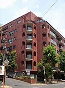 乃木坂駅より徒歩3分 6階 築47年11ヶ月の賃貸物件