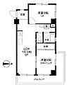 秀和麻布笄町レジデンス3階19.5万円