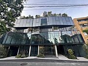 神谷町駅より徒歩4分 3階 築3年8ヶ月の賃貸物件