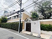 乃木坂駅より徒歩9分 5階 築42年1ヶ月の賃貸物件