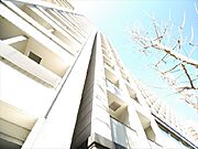 アイムズ芝大門 6階 築33年10ヶ月の賃貸物件