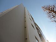 六本木一丁目駅より徒歩6分 6階 築13年6ヶ月の賃貸物件