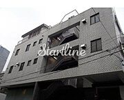 青山一丁目駅より徒歩10分 2階 築46年7ヶ月の賃貸物件