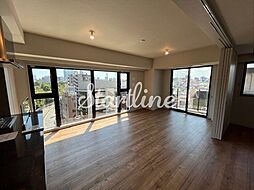 ル・アンドゥ南青山 501