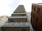 浜松町駅より徒歩1分 13階 築19年3ヶ月の賃貸物件