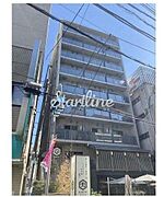 ウェルスクエア中目黒 5階 築8年8ヶ月の賃貸物件