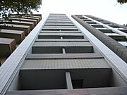 コスモグラシア芝大門の賃貸物件